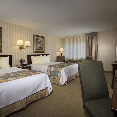 Juniper Hill Inn Оганкит Экстерьер фото