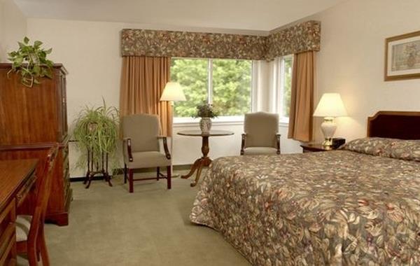 Juniper Hill Inn Оганкит Номер фото