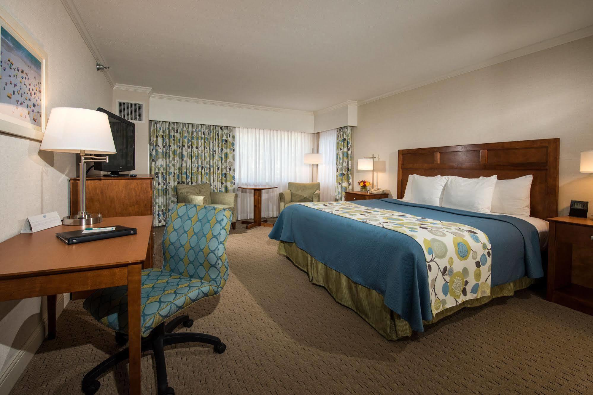Juniper Hill Inn Оганкит Экстерьер фото