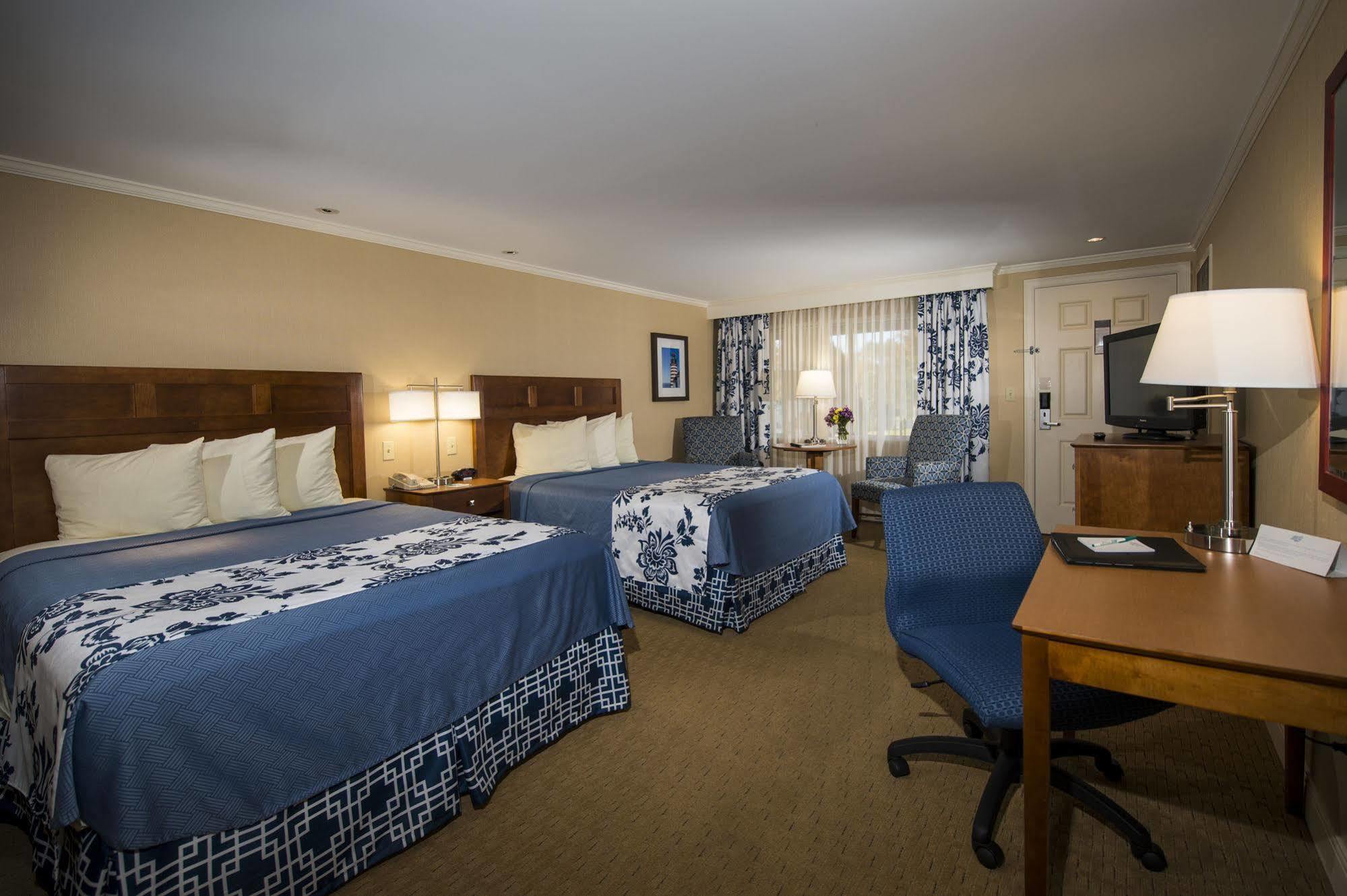 Juniper Hill Inn Оганкит Экстерьер фото